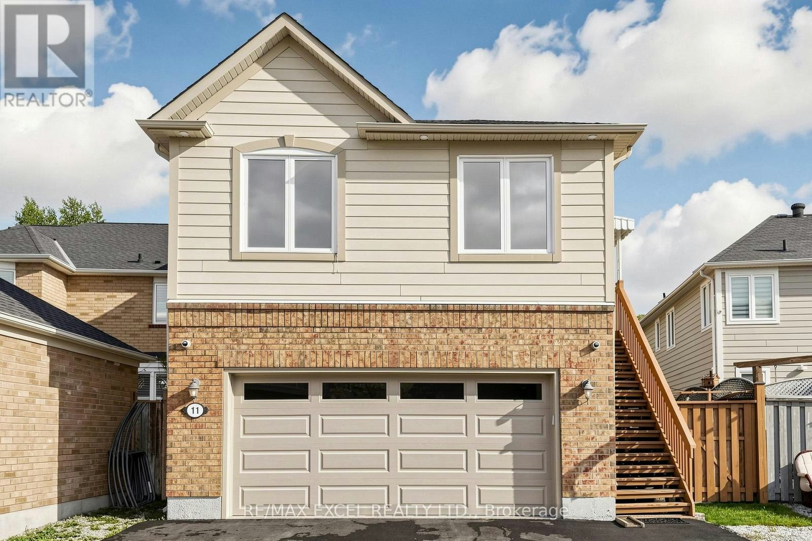 11 Peony Street, Markham, ON, L6B 1M2 - 2