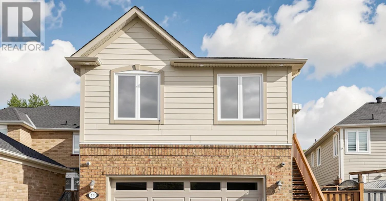 11 Peony Street, Markham, ON, L6B 1M2 - 2