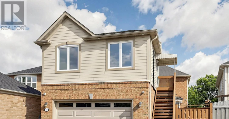 11 Peony Street, Markham, ON, L6B 1M2