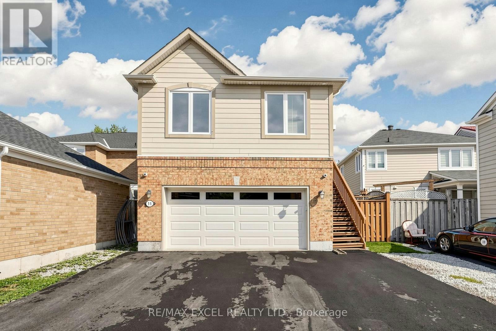 11 Peony Street, Markham, ON, L6B 1M2 - 3