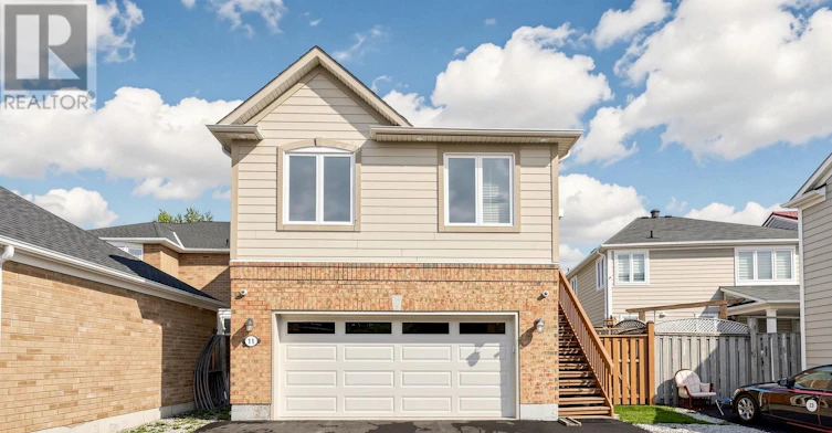 11 Peony Street, Markham, ON, L6B 1M2 - 3
