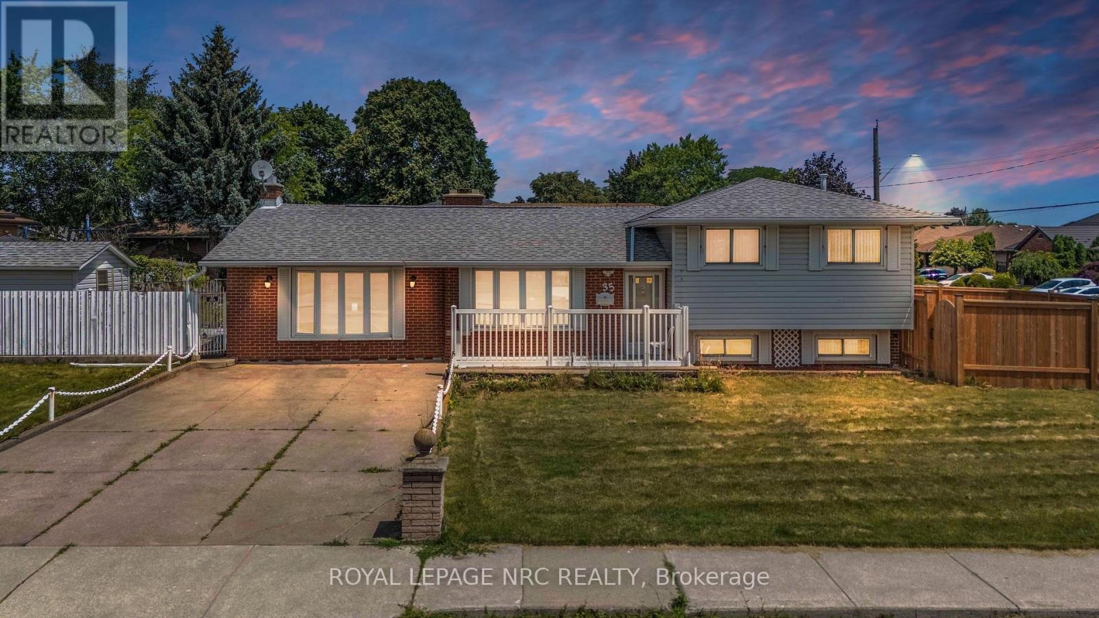 35 Eugene Street, Hamilton, ON, L8H 2R1