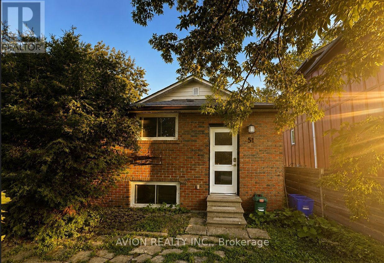 51 Windsor Drive, Whitchurch-Stouffville, ON, L4A 7X3