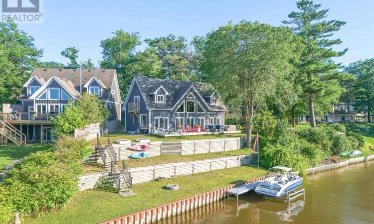 2056 River Road W