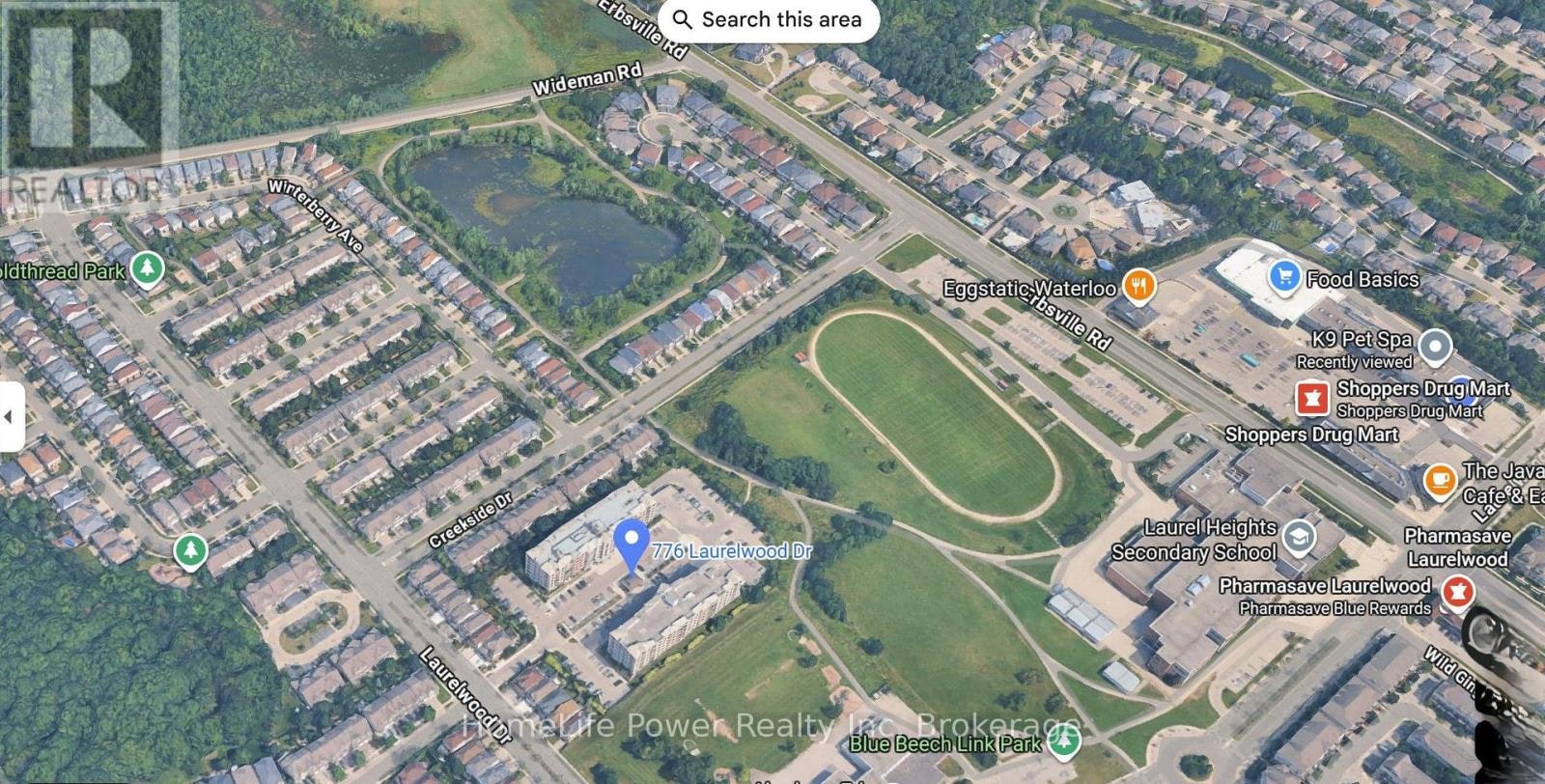 705-776 Laurelwood Drive, Waterloo, ON, N2V 0A8 - 38