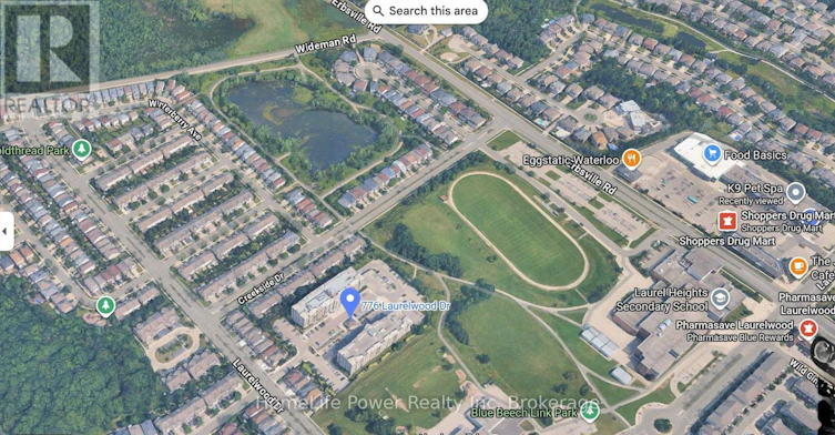 705-776 Laurelwood Drive, Waterloo, ON, N2V 0A8 - 38
