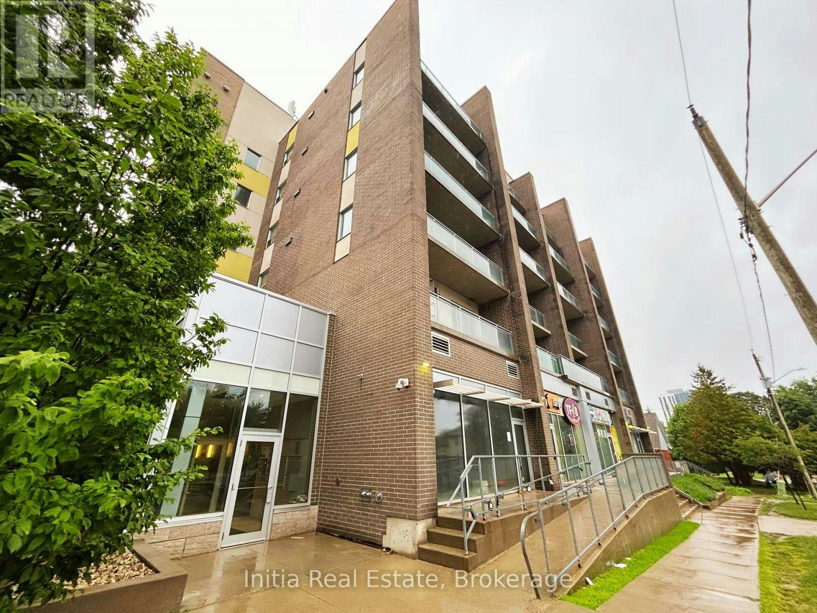 B303-62 Balsam Street, Waterloo, ON, N2L 3H2