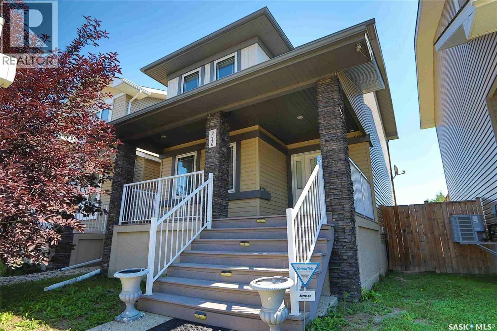 4845 Liberty Street, Regina, SK, S4W 0K1