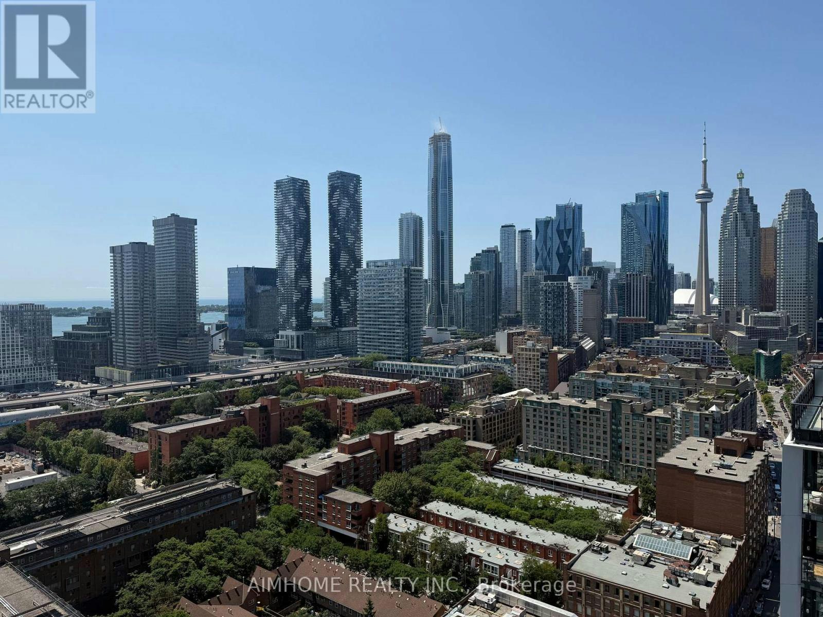 2910-180 Front Street E, Toronto, ON, M5A 0A9 - 8