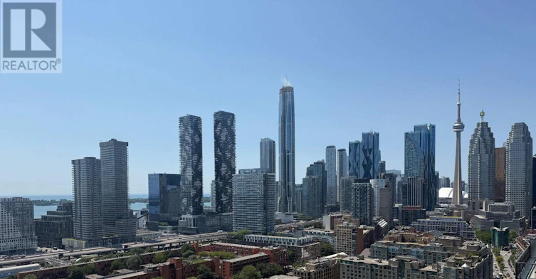2910-180 Front Street E, Toronto, ON, M5A 0A9 - 8