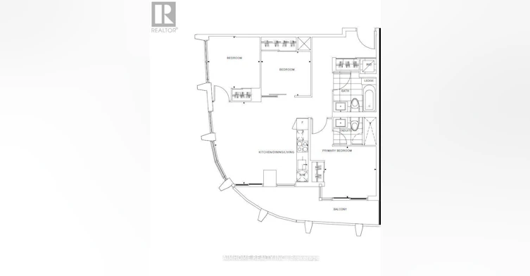 2910-180 Front Street E, Toronto, ON, M5A 0A9 - 9