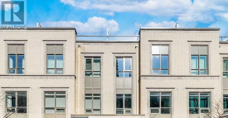 10-52 Holmes Avenue, Toronto, ON, M2N 0J9 - 2