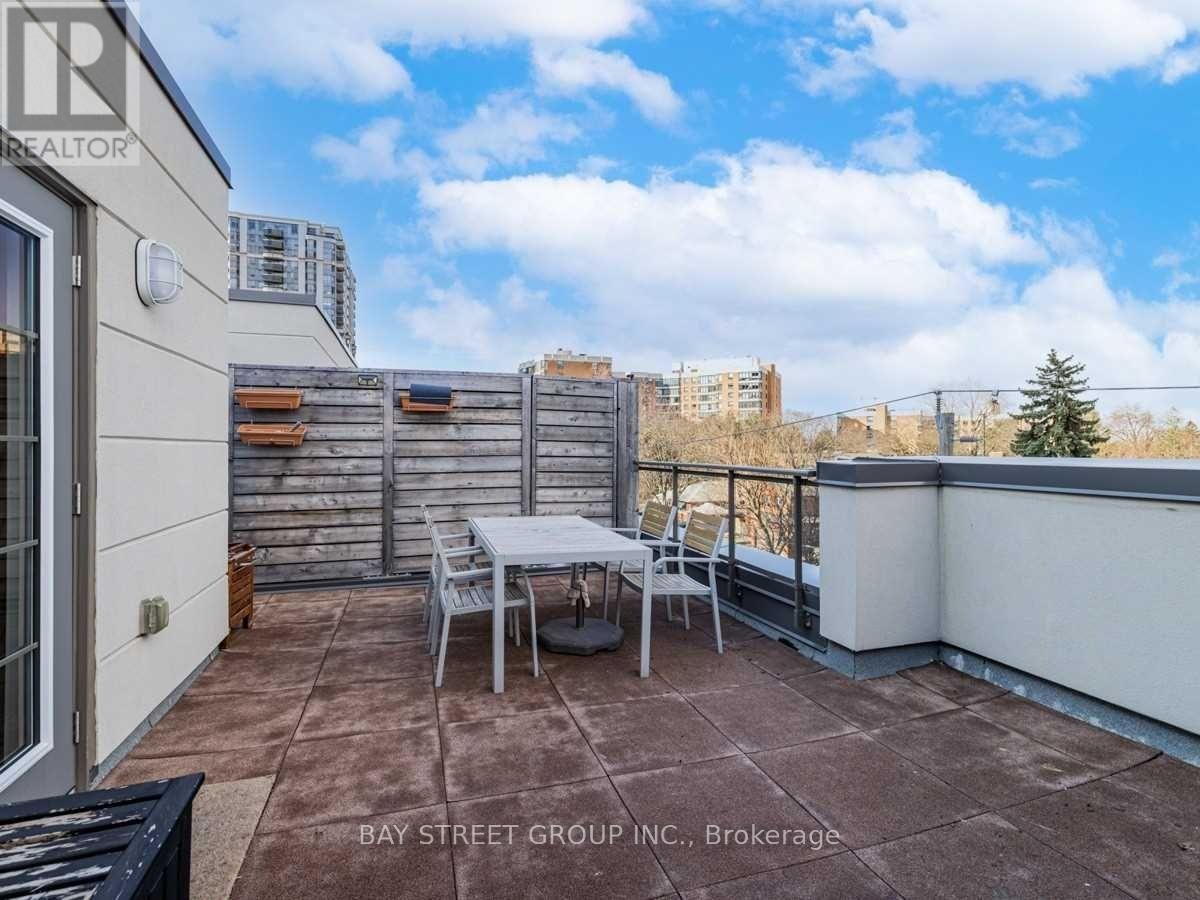 10-52 Holmes Avenue, Toronto, ON, M2N 0J9 - 14