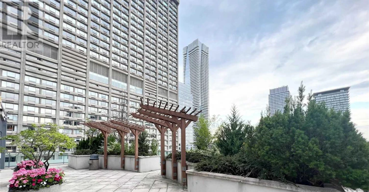 908-1121 Bay Street, Toronto, ON, M5S 3L9 - 14
