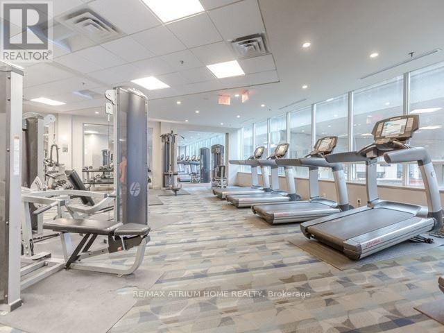 4905-33 Bay Street, Toronto, ON, M5J 2Z3 - 19