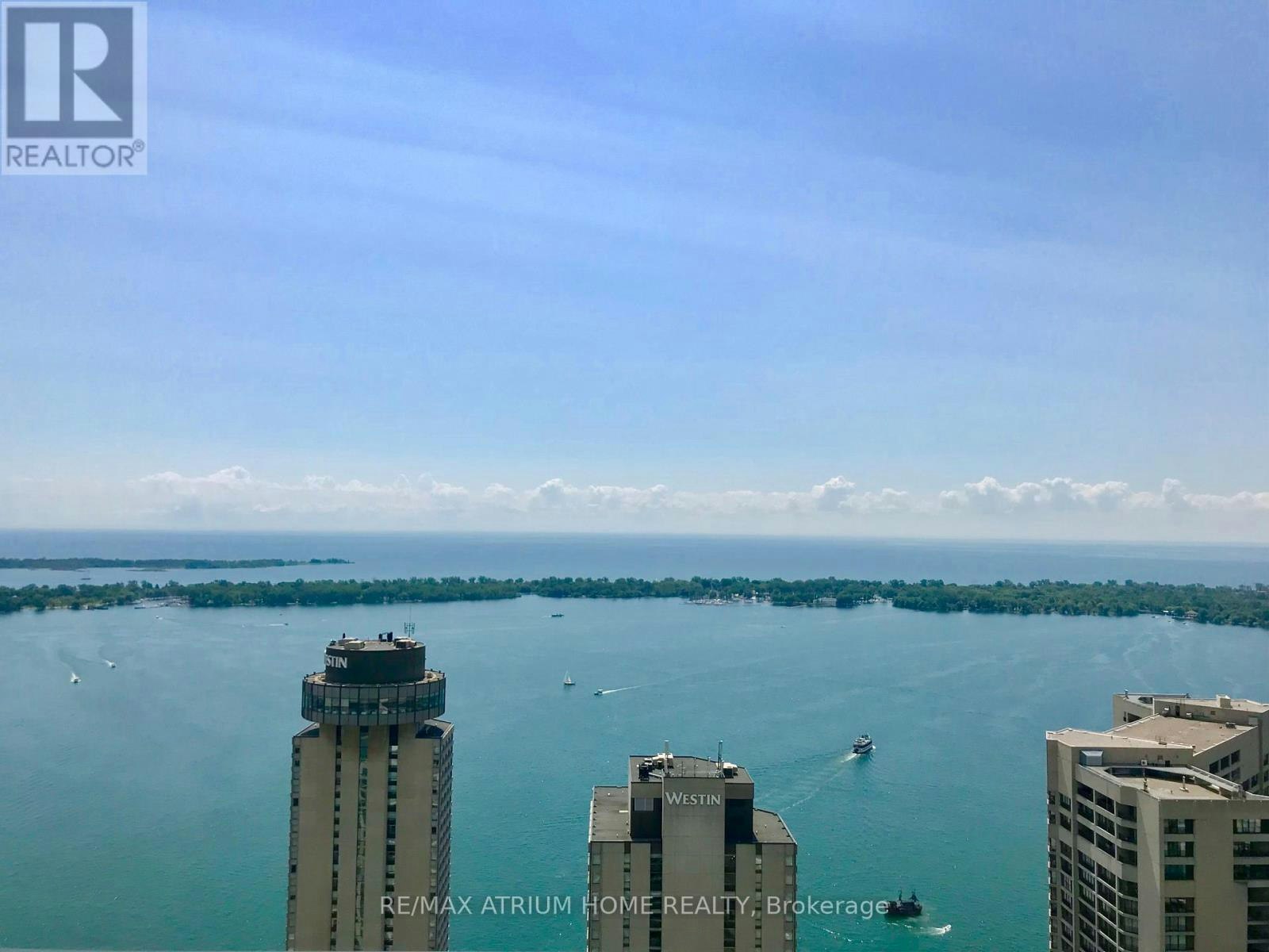4905-33 Bay Street, Toronto, ON, M5J 2Z3