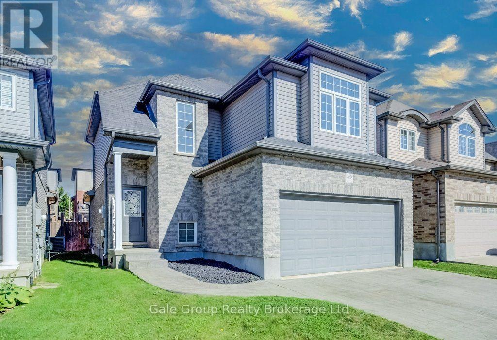 468 Champlain Avenue, Woodstock, ON, N4V 0A7