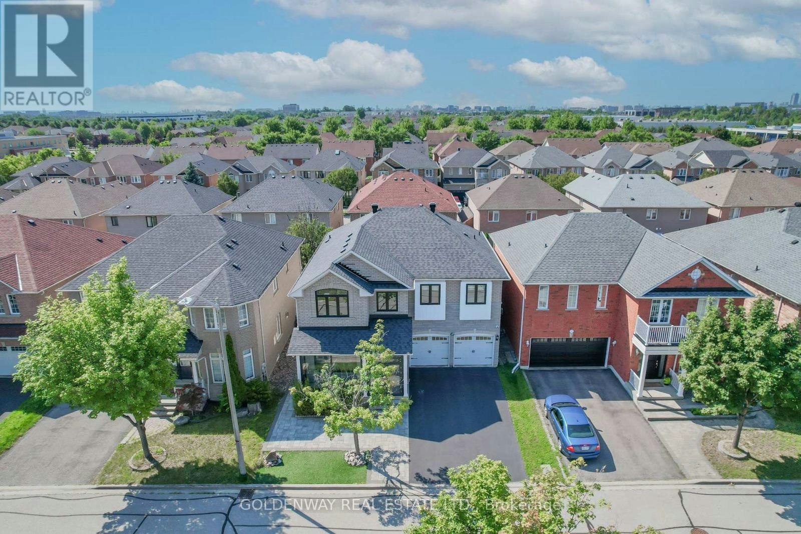 19 Markshire Road, Markham, ON, L6C 2Z6