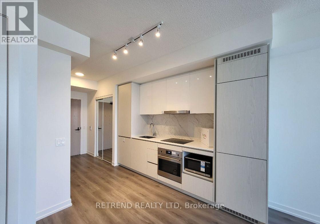 2907-28 Interchange Way, Vaughan, ON, L4K 0P8