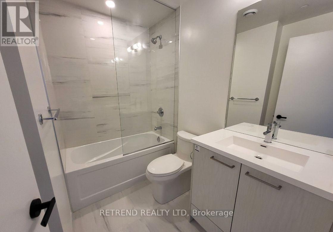 2907-28 Interchange Way, Vaughan, ON, L4K 0P8 - 8