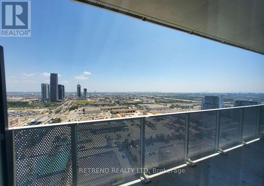 2907-28 Interchange Way, Vaughan, ON, L4K 0P8 - 9