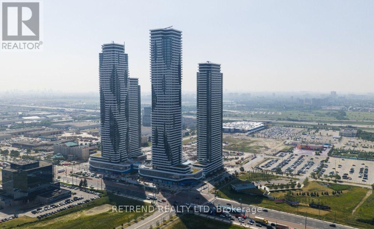 2907-28 Interchange Way, Vaughan, ON, L4K 0P8 - 10
