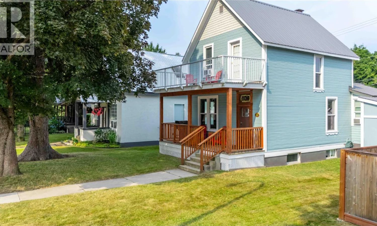 509 Mackenzie Avenue