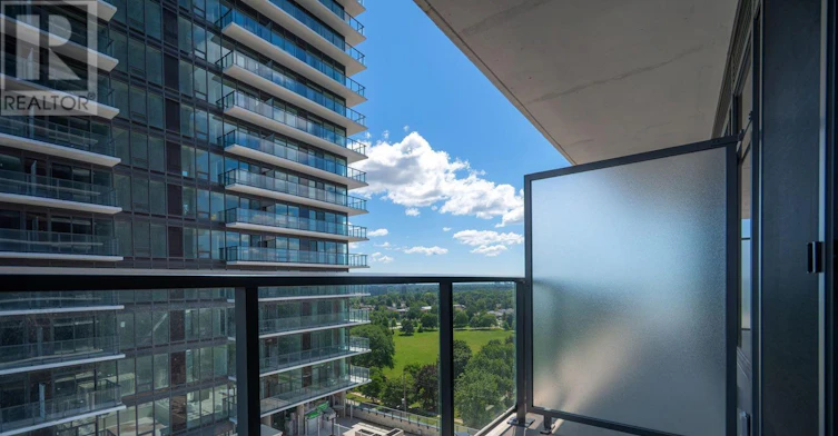 1105-4010 Eglinton Avenue W, Toronto, ON, M9A 0G5 - 11