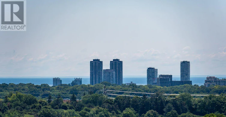 1105-4010 Eglinton Avenue W, Toronto, ON, M9A 0G5 - 41