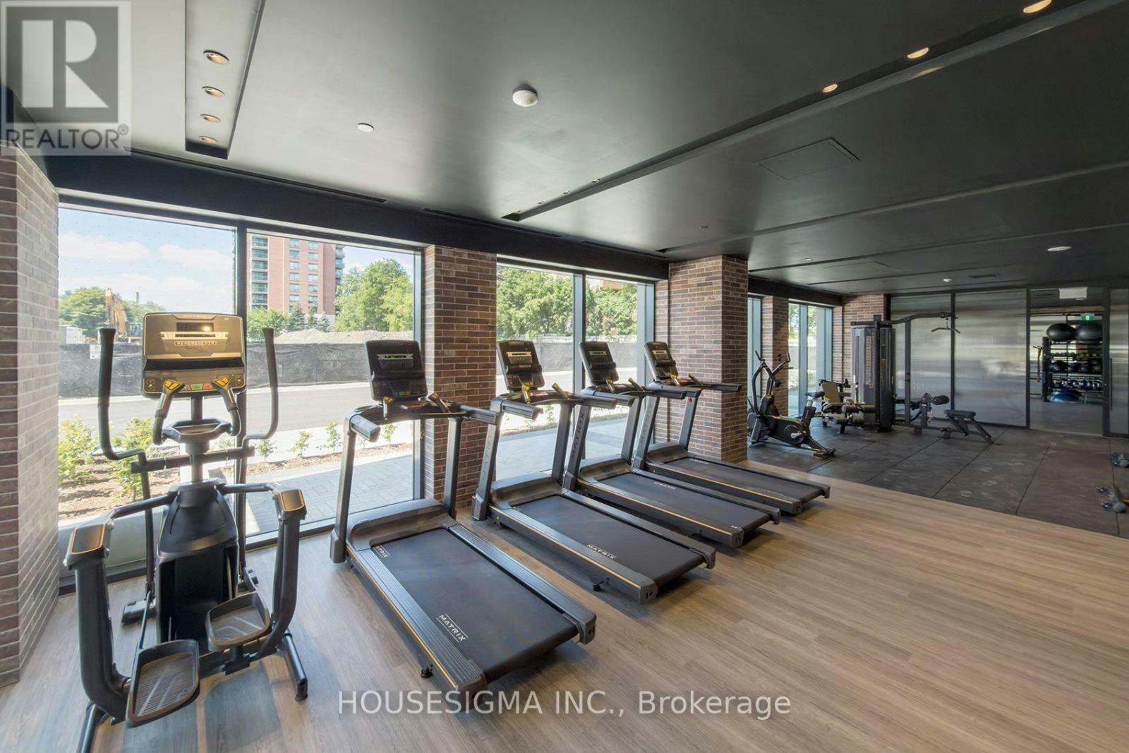 1105-4010 Eglinton Avenue W, Toronto, ON, M9A 0G5 - 30