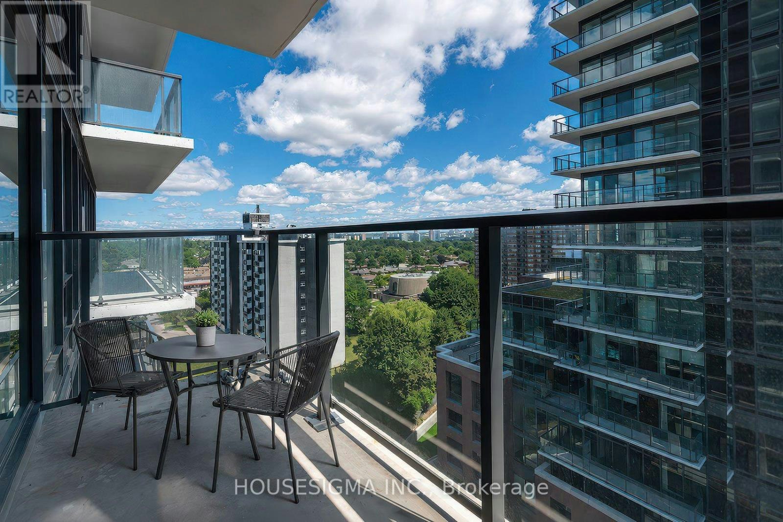1105-4010 Eglinton Avenue W, Toronto, ON, M9A 0G5 - 9