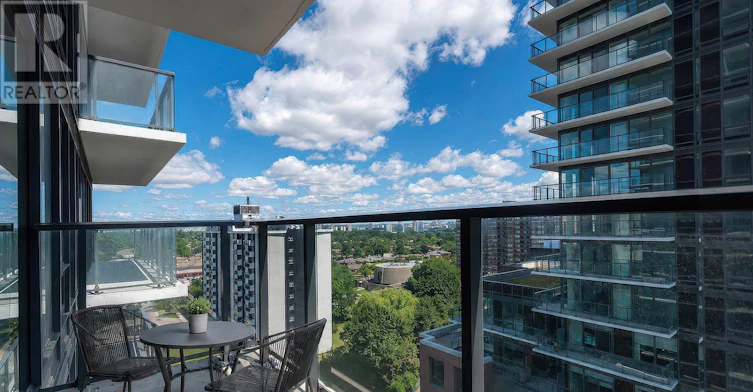 1105-4010 Eglinton Avenue W, Toronto, ON, M9A 0G5 - 9