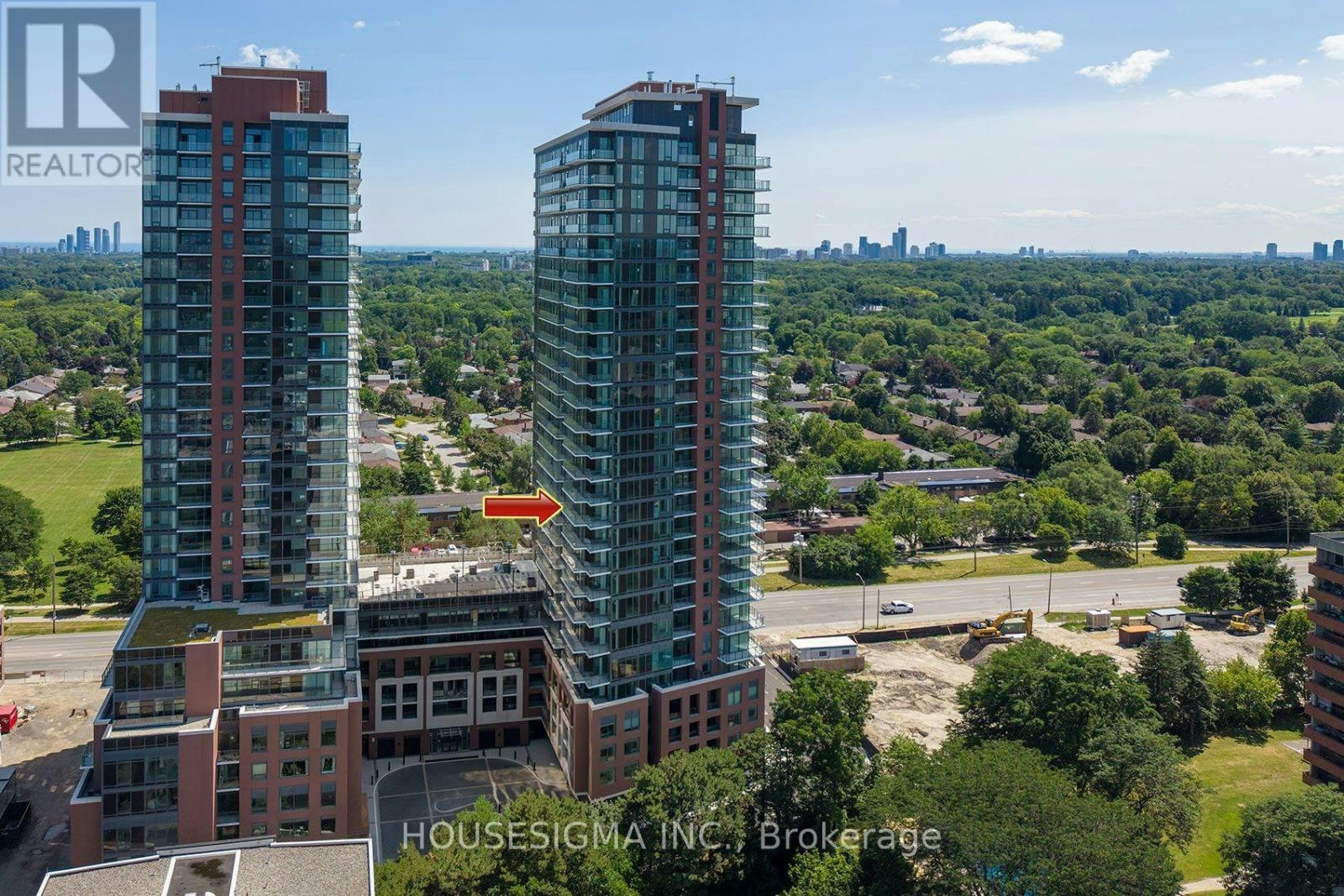 1105-4010 Eglinton Avenue W, Toronto, ON, M9A 0G5 - 14