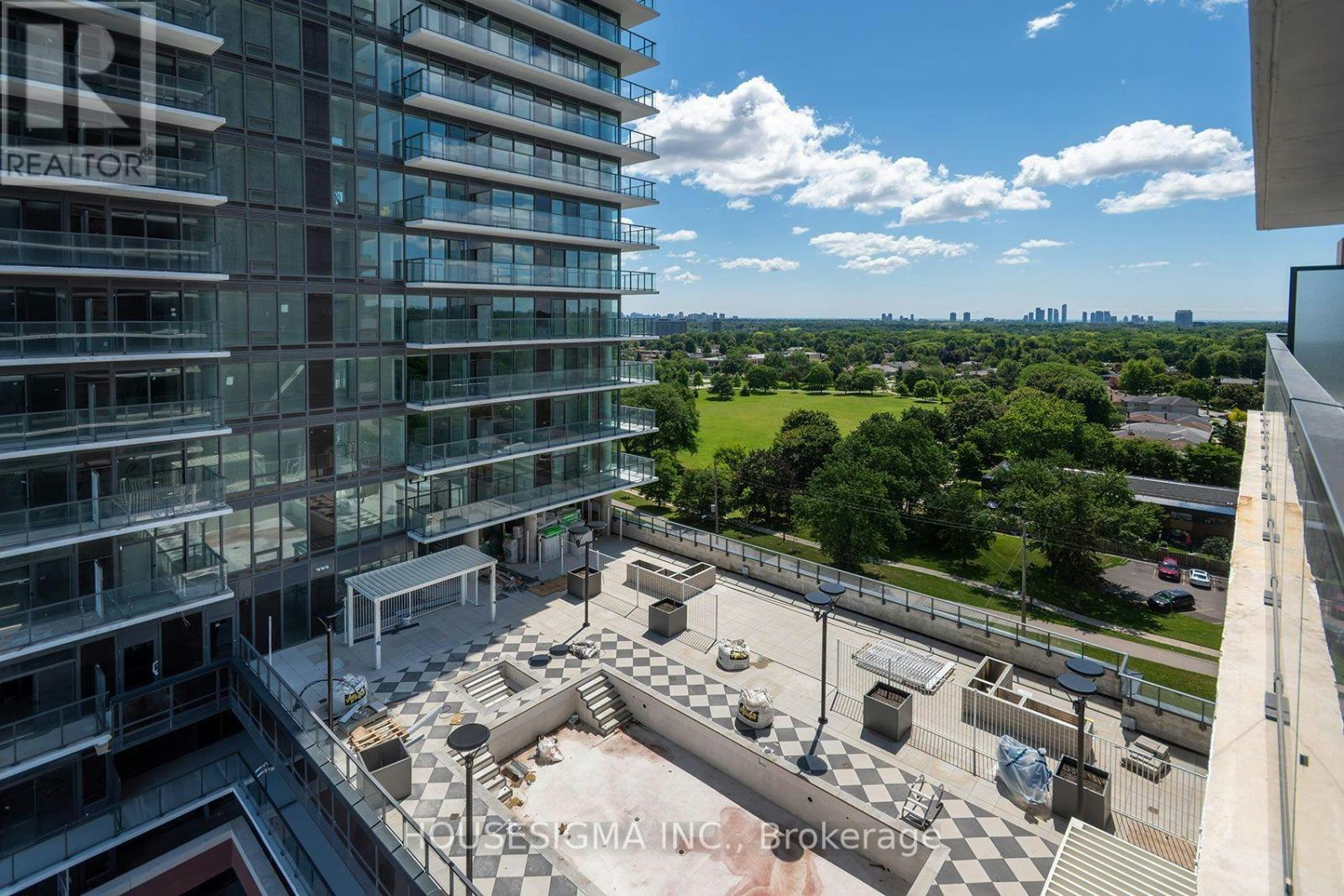 1105-4010 Eglinton Avenue W, Toronto, ON, M9A 0G5 - 12