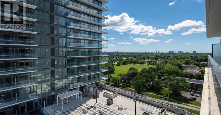 1105-4010 Eglinton Avenue W, Toronto, ON, M9A 0G5 - 12