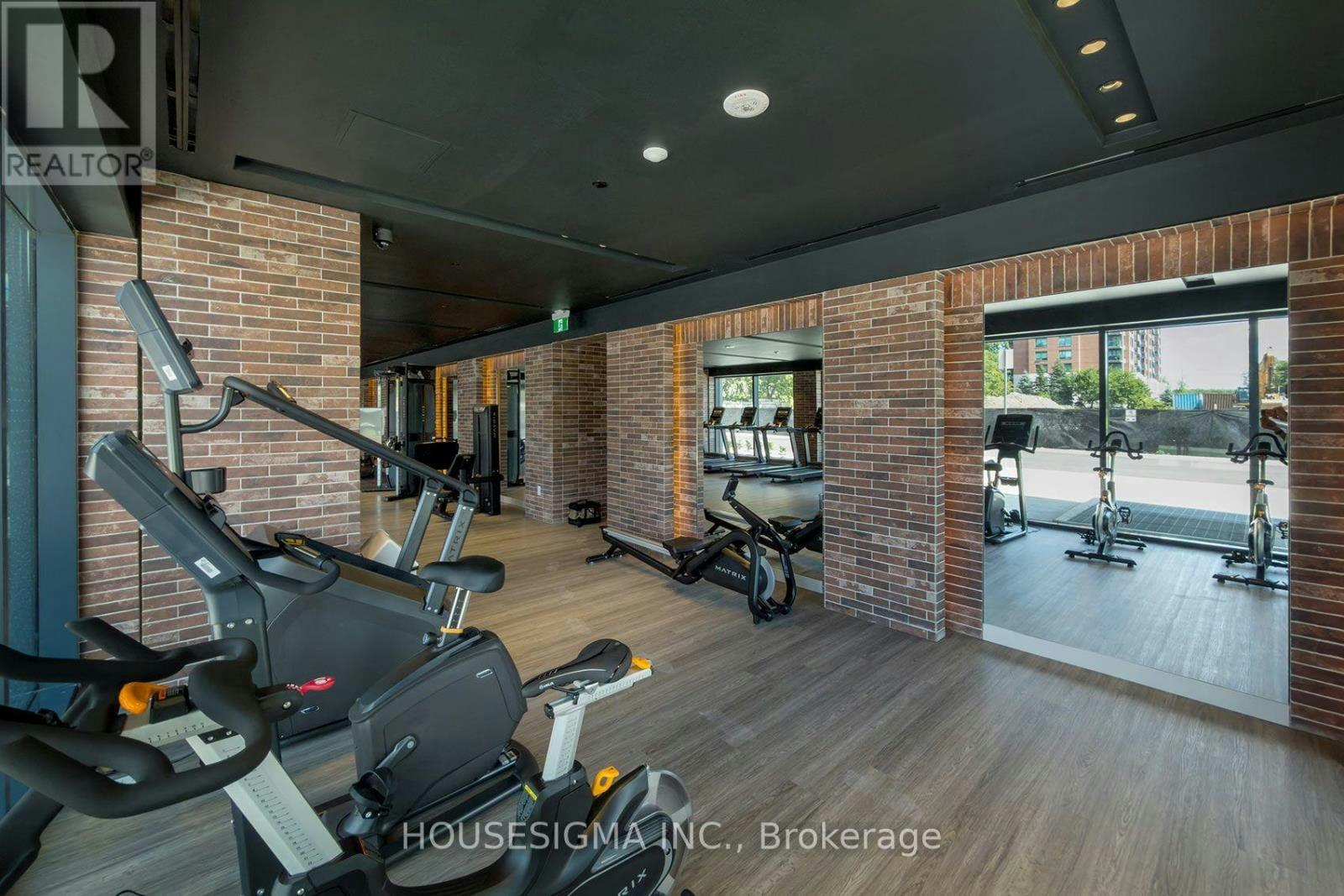 1105-4010 Eglinton Avenue W, Toronto, ON, M9A 0G5 - 29