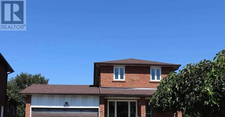 3210 Fairfox Crescent, Mississauga, ON, L4X 2V8