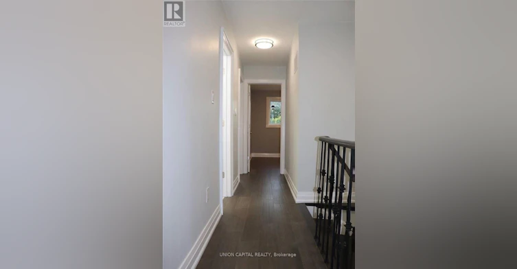 3210 Fairfox Crescent, Mississauga, ON, L4X 2V8 - 13