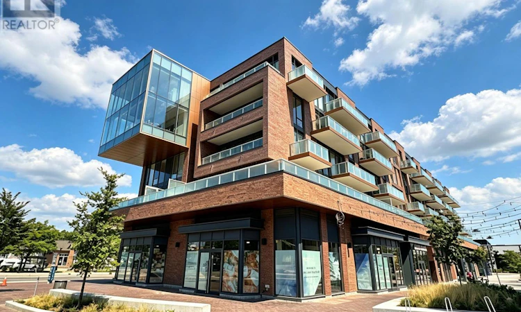 333-215 Lakeshore Road W