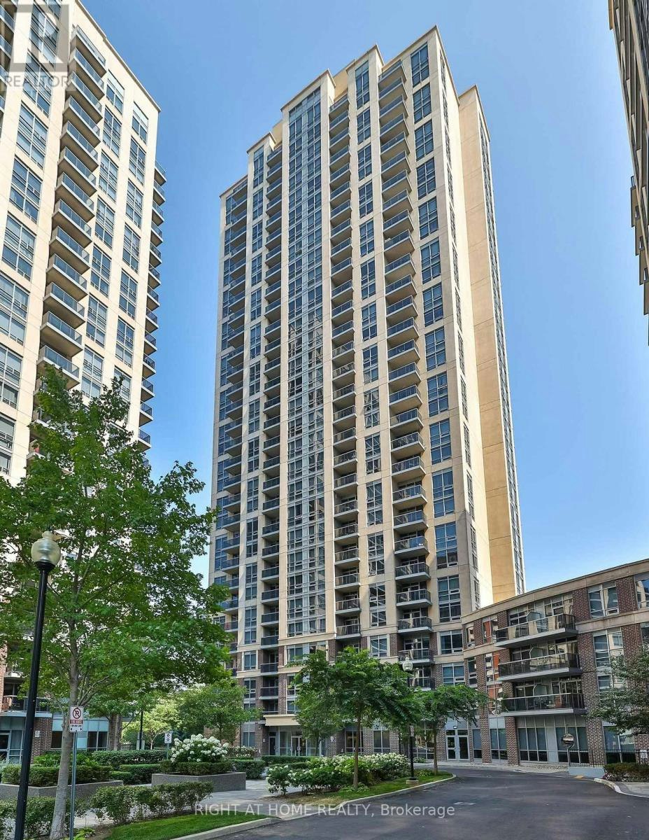 2402-3 Michael Power Place, Toronto, ON, M9A 0A2