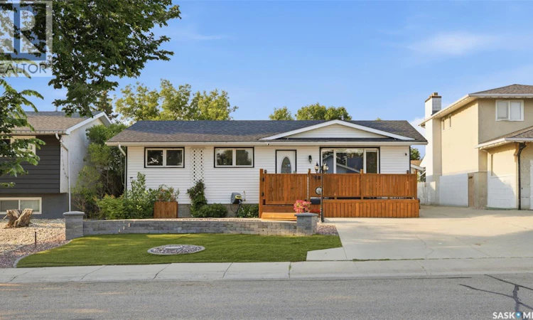 98 Dunsmore Drive