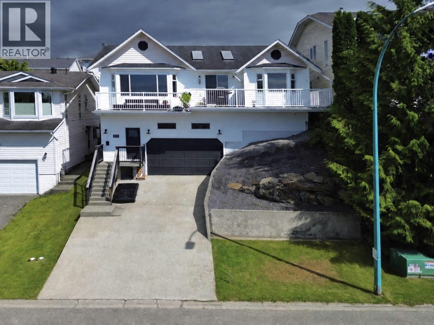 1249 Conrad Street, Prince Rupert, BC, V8J 4M5