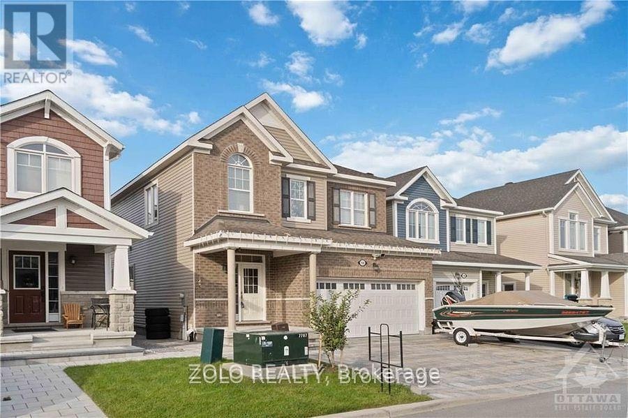 108 Flowing Creek Circle, Ottawa, ON, K2M 0K1