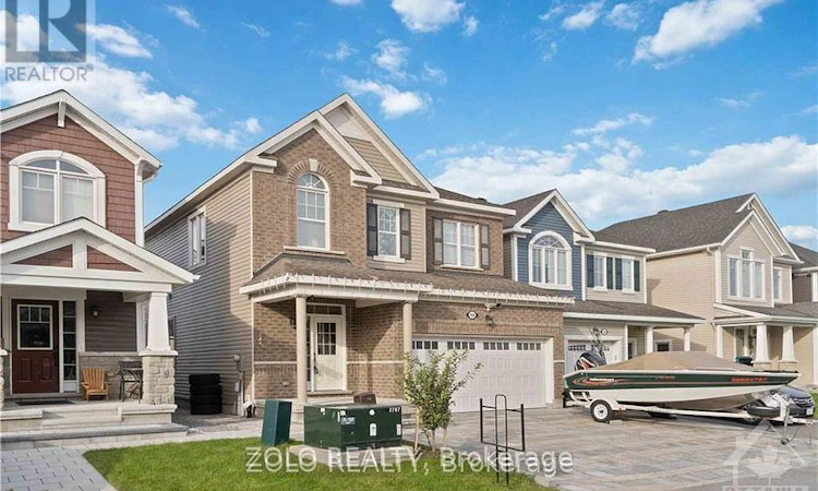 108 Flowing Creek Circle
