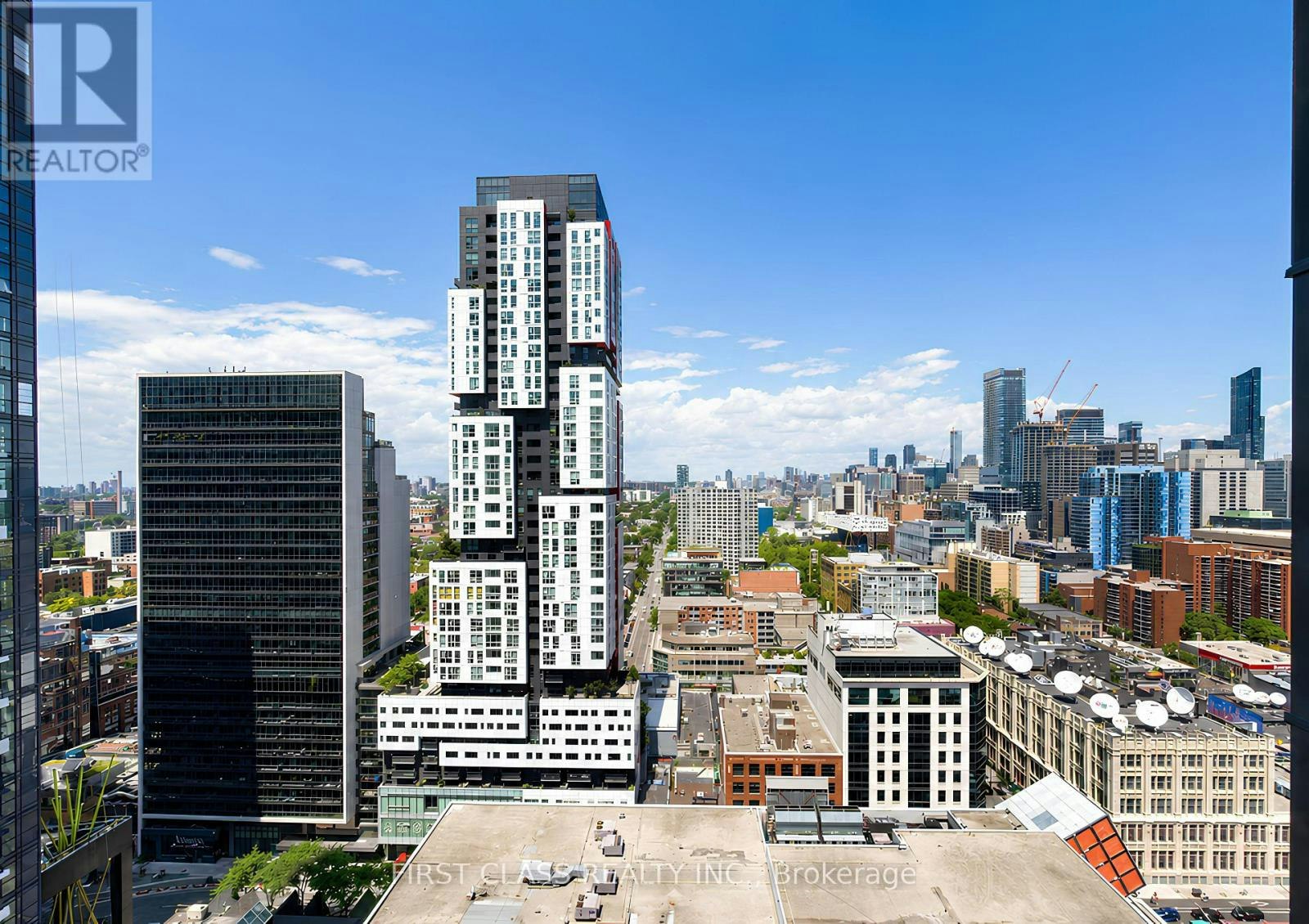 2304-290 Adelaide Street W, Toronto, ON, M5V 1P6 - 38