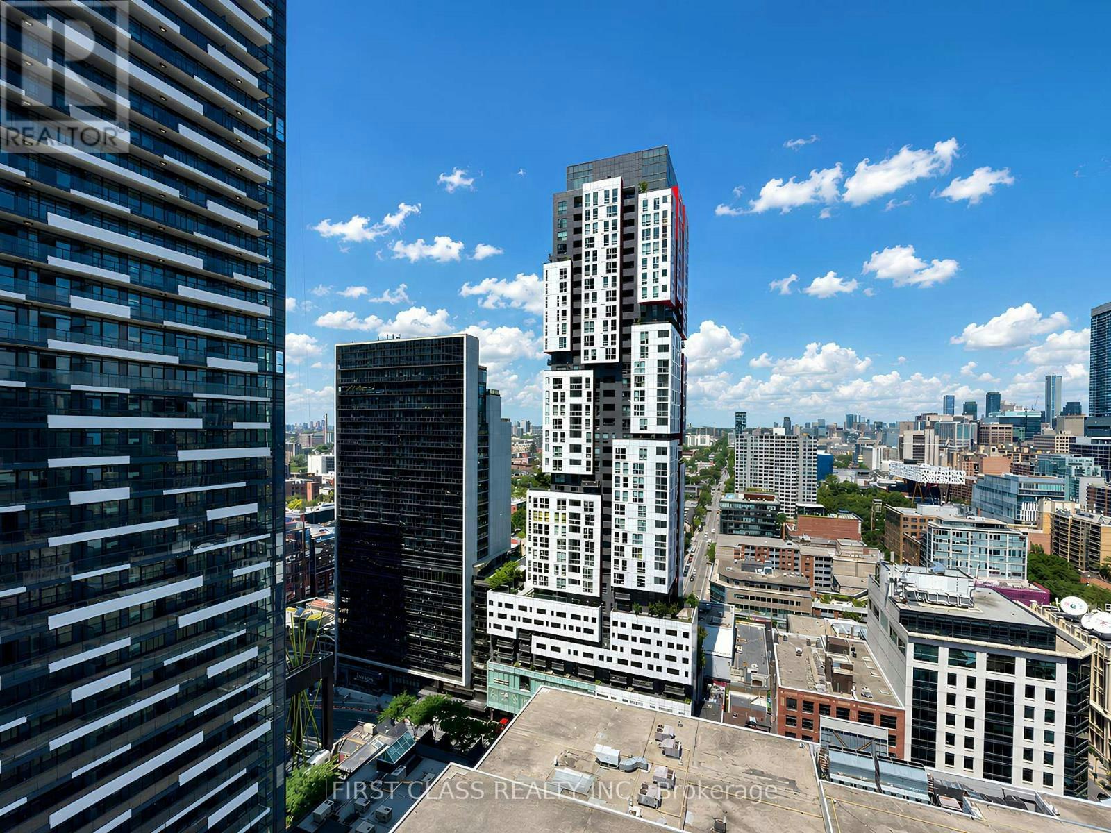 2304-290 Adelaide Street W, Toronto, ON, M5V 1P6 - 36