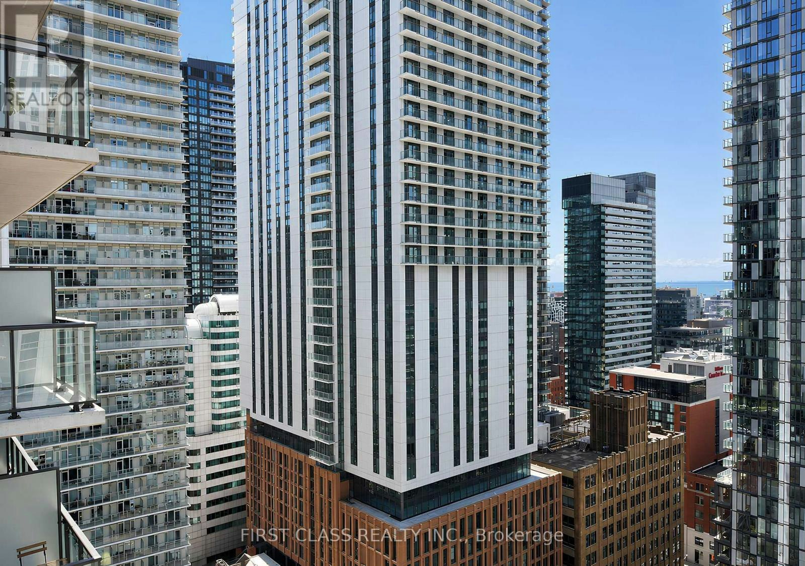2304-290 Adelaide Street W, Toronto, ON, M5V 1P6 - 37