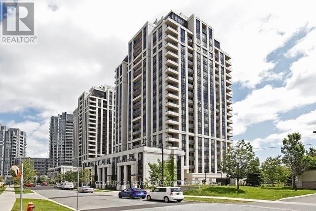 PH14-100 Harrison Garden Boulevard, Toronto, ON, M2N 0C2