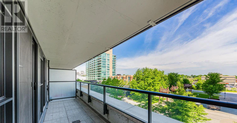 306-29 Singer Court, Toronto, ON, M2K 0B3 - 10