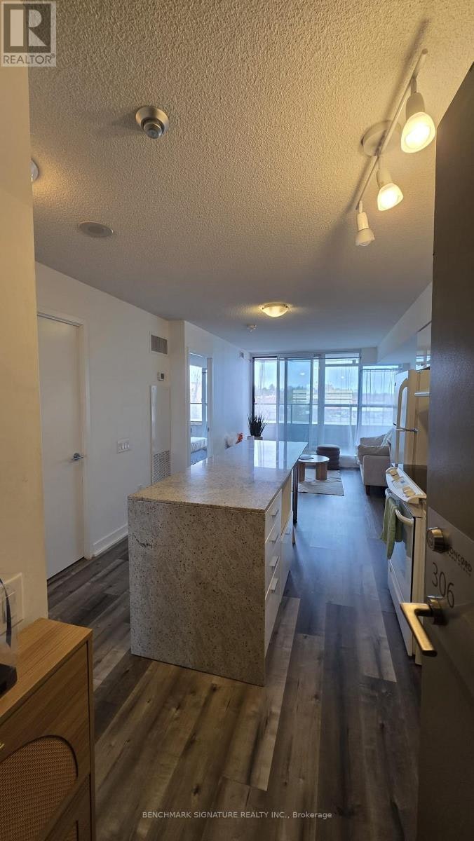 306-29 Singer Court, Toronto, ON, M2K 0B3 - 3